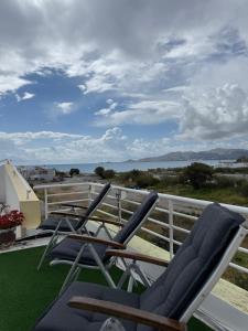 Pandora Apartment Haraki