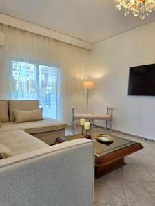 City Center Luxury Spacious apt A&M II