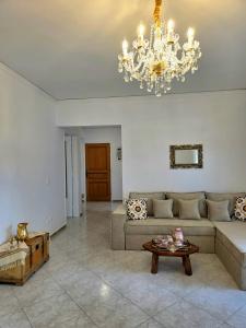 City Center Luxury Spacious apt A&M II