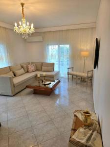 City Center Luxury Spacious apt A&M II