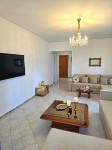 City Center Luxury Spacious apt A&M II