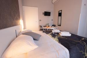 A cartulina e Napule