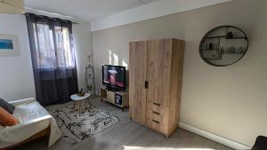 Studio spacieux - Labronie