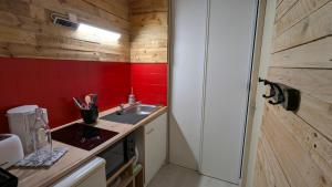 Studio spacieux - Labronie