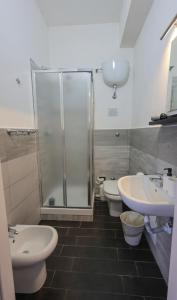 A cartulina e Napule