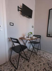 A cartulina e Napule