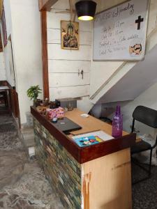 Papa Maddy Hostel & Homestay