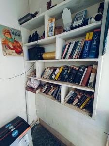 Papa Maddy Hostel & Homestay