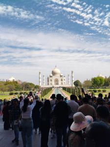 Papa Maddy Hostel & Homestay