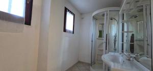 La Gaude Appart jardin 6 personnes