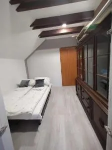 Domek w Sopocie - 格丁尼亚