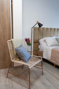 San Telmo nuevo apartamento luxury