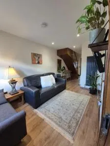 Self-catering extended family home - 爱丁堡