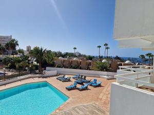 Apartment close to the beach