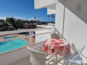 Apartment close to the beach