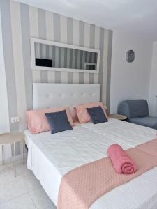 Apartment close to the beach