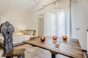 Ninkasi Bed and Beer Loft