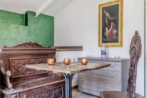 Ninkasi Bed and Beer Loft