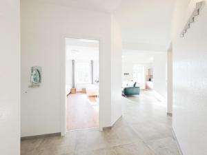 Tolstov Apartments - 3 , 4 and 5 Room Apartments - 20 Min zur Messe DUS