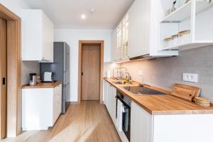 Novi Sads Quiet Quarters