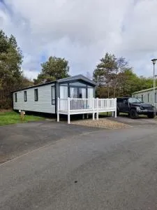 Lakewood Lodge - 弗利特伍德