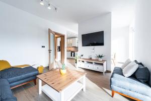 Novi Sads Quiet Quarters