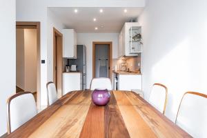 Novi Sads Quiet Quarters