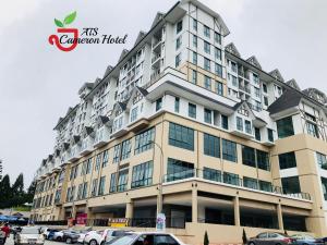 ATS Cameron Hotel & Apartments