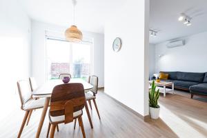 Novi Sads Quiet Quarters