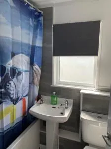 Bulldog holidays 248 - 赫姆斯比