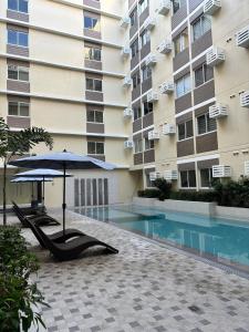 Fullerton suites C homestay