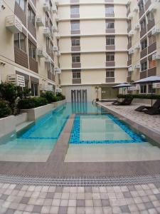 Fullerton suites C homestay
