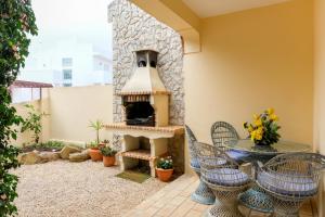 Villa Arpeggio - Cozy 3-Bedroom Villa with Private Pool in Montinhos da Luz, Lagos