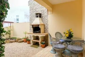 Villa Arpeggio - Cozy 3-Bedroom Villa with Private Pool in Montinhos da Luz, Lagos - Almádena