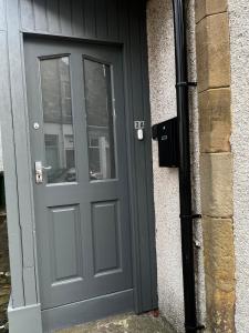 Two Bedroom Apartment in Bridge of Allan