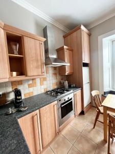 Two Bedroom Apartment in Bridge of Allan
