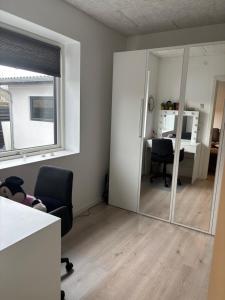 Isabella 7 personers hus