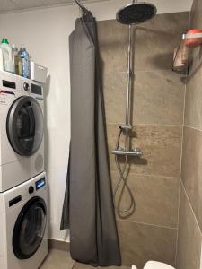 Isabella 7 personers hus