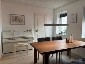 Isabella 7 personers hus