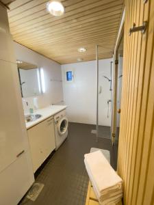 Kylpyla Spa Villa 504 Saimaan Harmonia