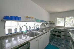 Cabana Mangle Playa Privada