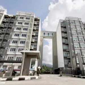 Homestay Langkawi - 立咯海滩