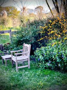 B&B / Chambres d'hotes souslens, Castaignos-Souslens 40 : photos des chambres