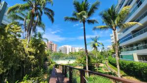Villas de San Clemente, 3 Dormitórios com 2 Banheiros, Churrrasqueira na Varanda, Piscina Aquecida e acesso à Incrível Área de Lazer PE