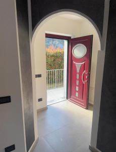 Casa Claudia lago dIdro