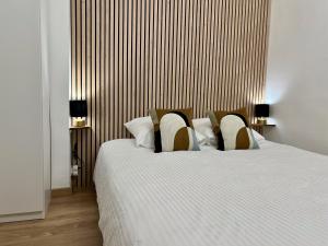 City Center, Calm & Fresh