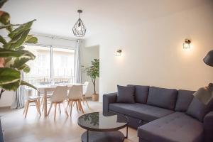 Appartement tout confort au Cœur dAntibes