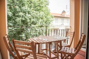 Appartement tout confort au Cœur dAntibes