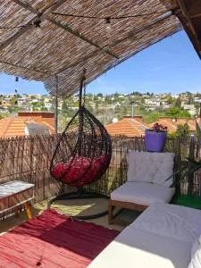 צימס - דירות אירוח בגליל - Lappidot