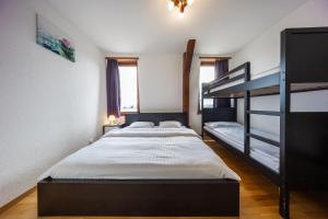 Family Room room in B&B Le Phare